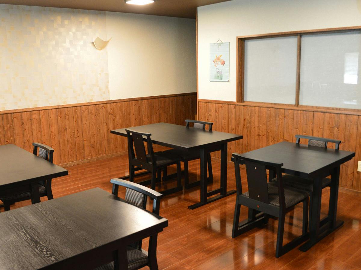 Takara-ya Ryokan