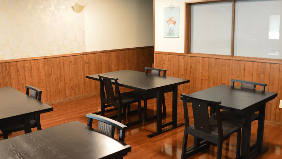Takara-ya Ryokan