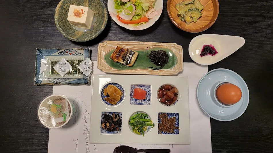 Takara-ya Ryokan