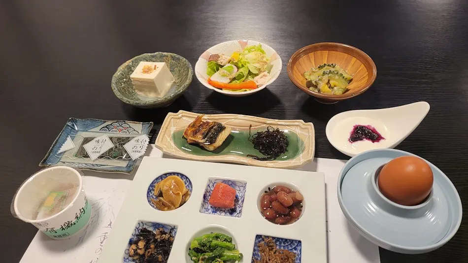 Takara-ya Ryokan