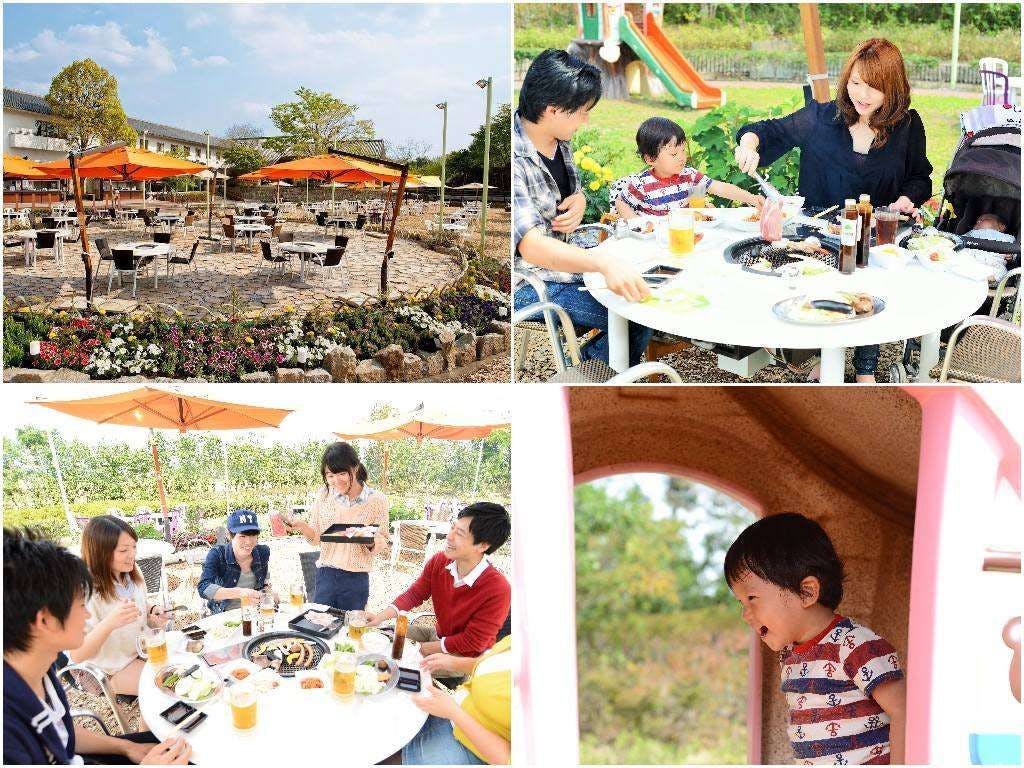 Hotel Heritage, Shiki no Yu Onsen