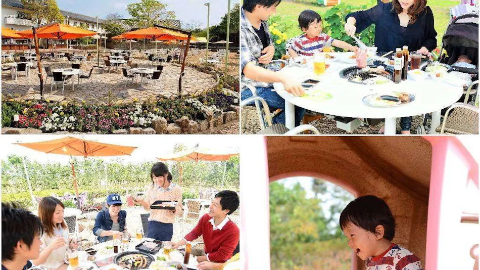 Hotel Heritage, Shiki no Yu Onsen