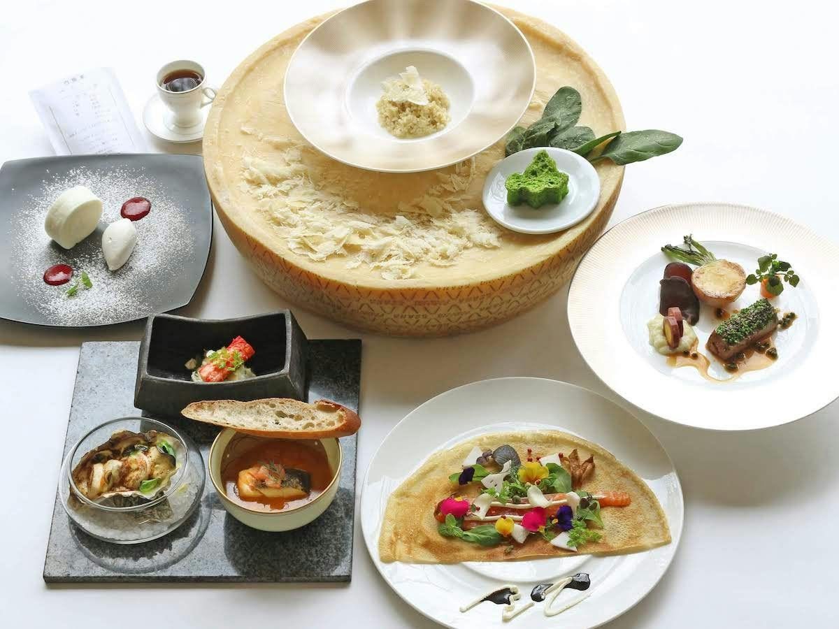 Hotel Heritage, Shiki no Yu Onsen