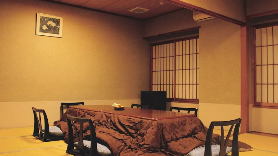 Hotel Heritage, Shiki no Yu Onsen