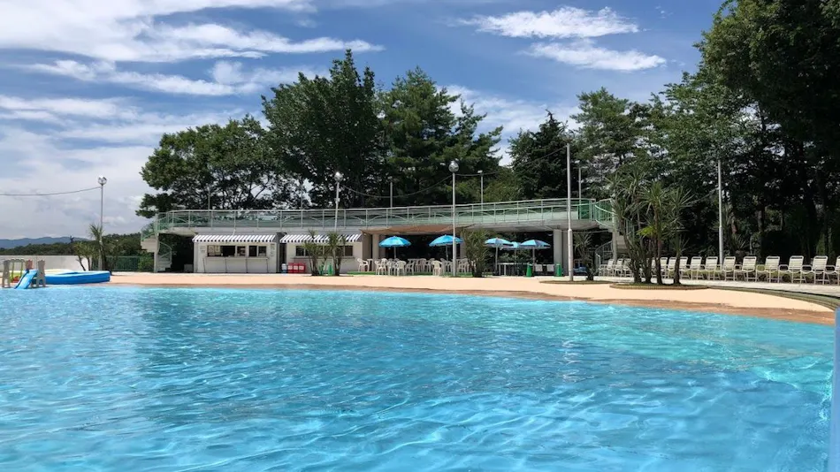 Hotel Heritage, Shiki no Yu Onsen