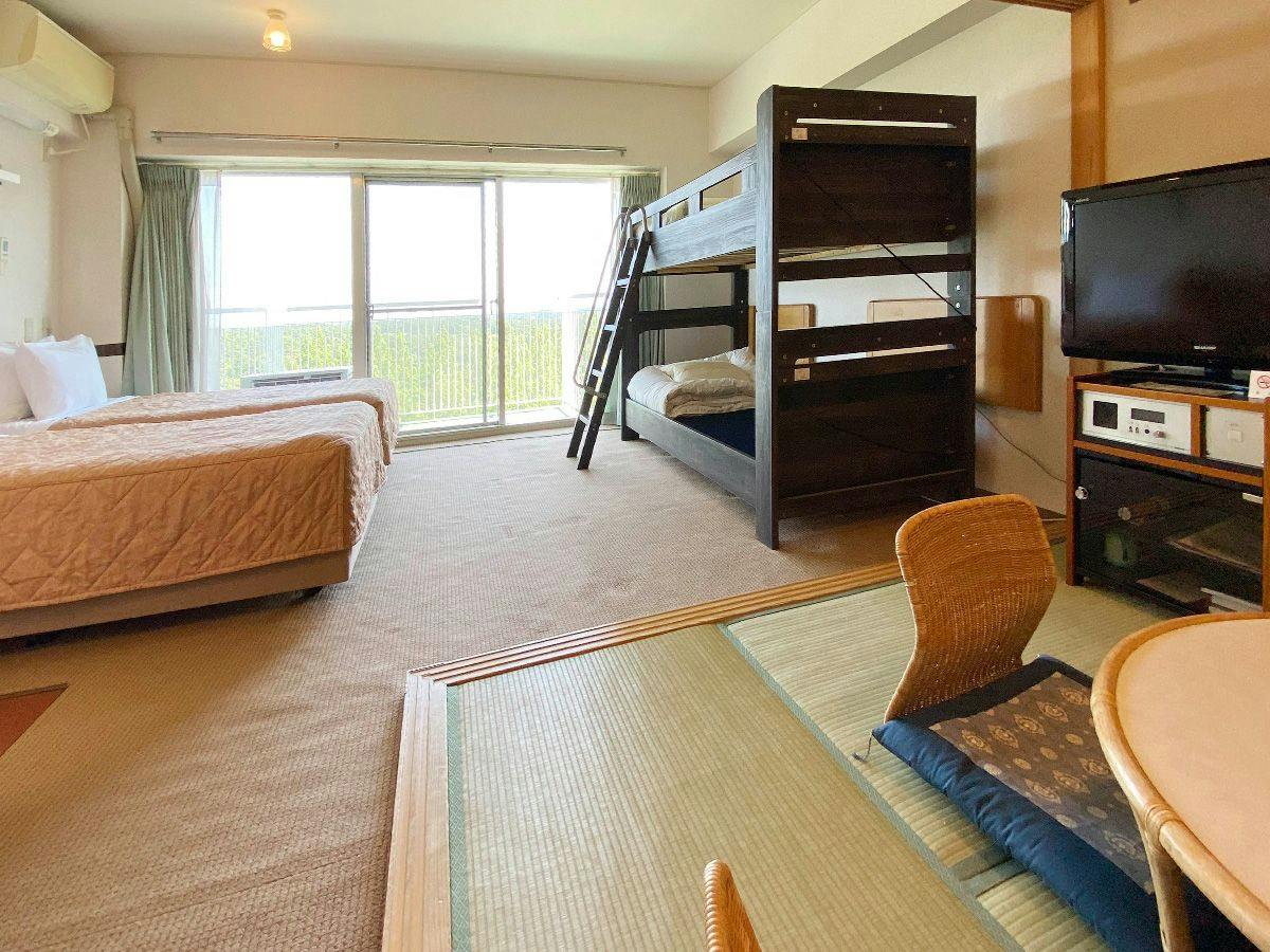Hotel Heritage, Shiki no Yu Onsen