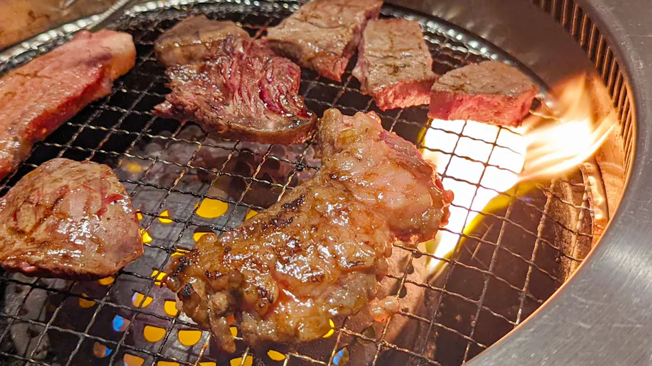 Hotel Heritage, Shiki no Yu Onsen
