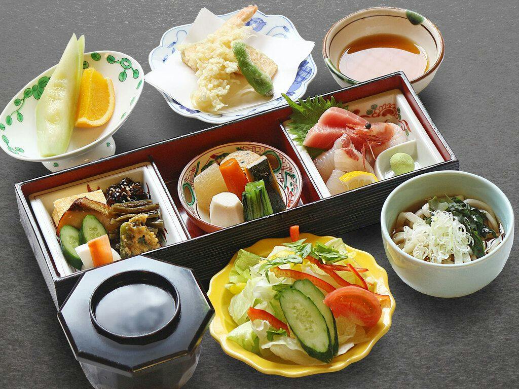 Hotel Heritage, Shiki no Yu Onsen