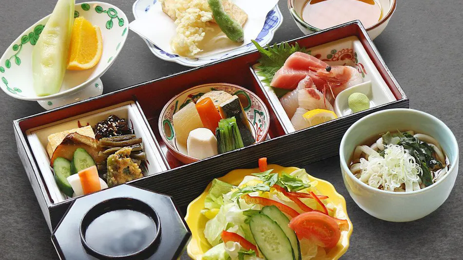 Hotel Heritage, Shiki no Yu Onsen
