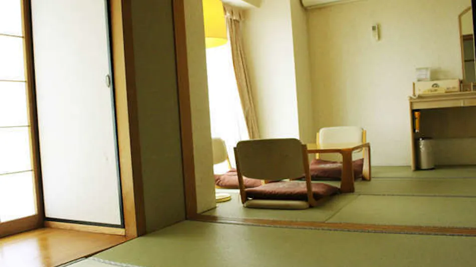 Hotel Heritage, Shiki no Yu Onsen