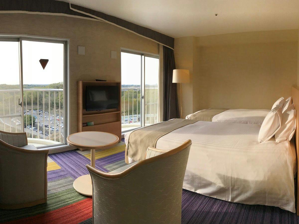 Hotel Heritage, Shiki no Yu Onsen