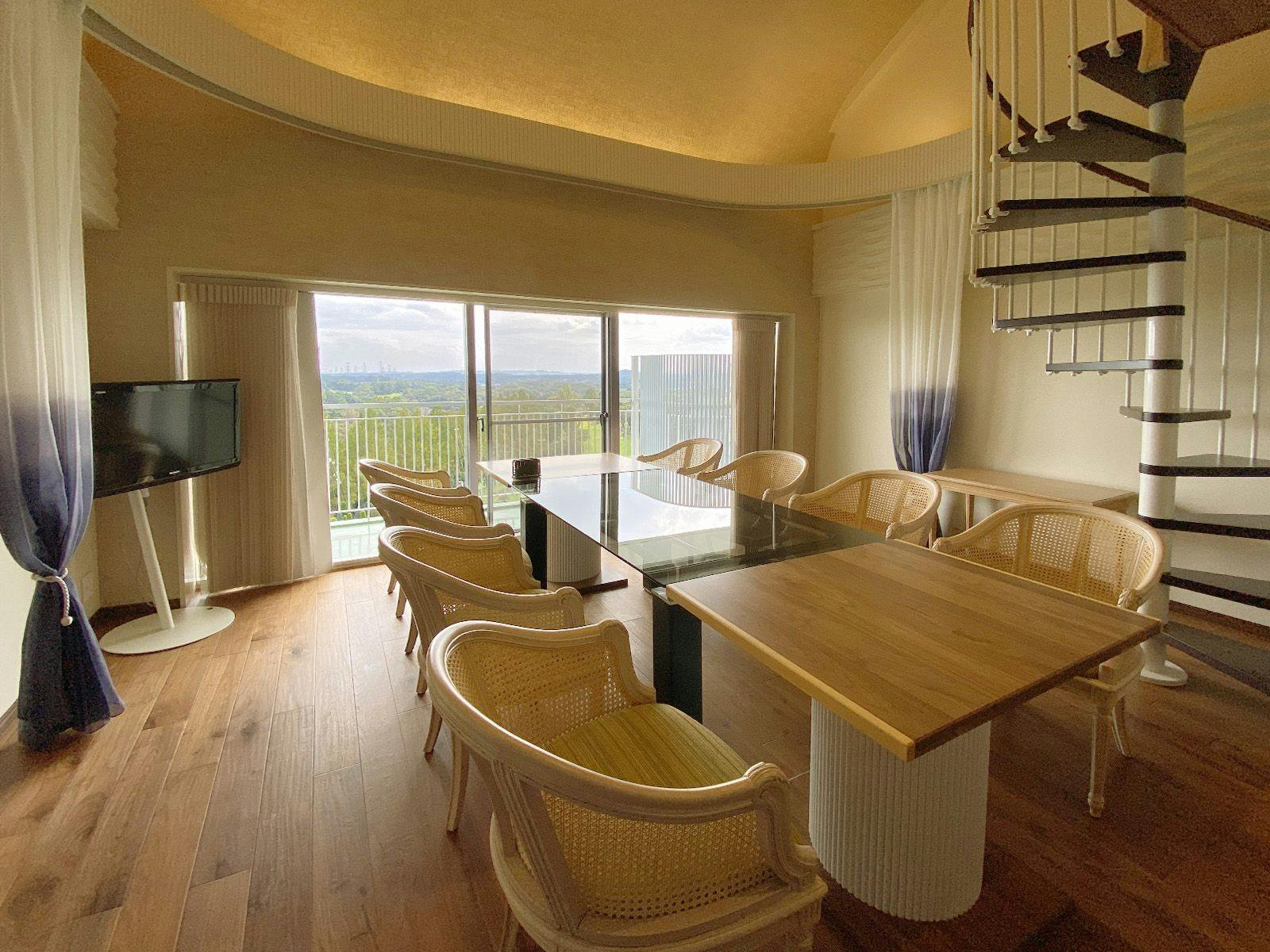 Hotel Heritage, Shiki no Yu Onsen