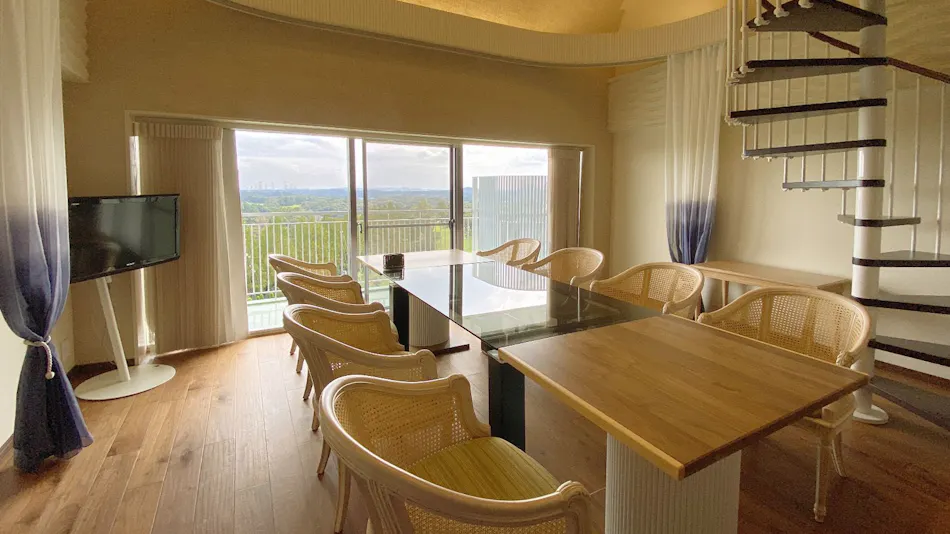 Hotel Heritage, Shiki no Yu Onsen