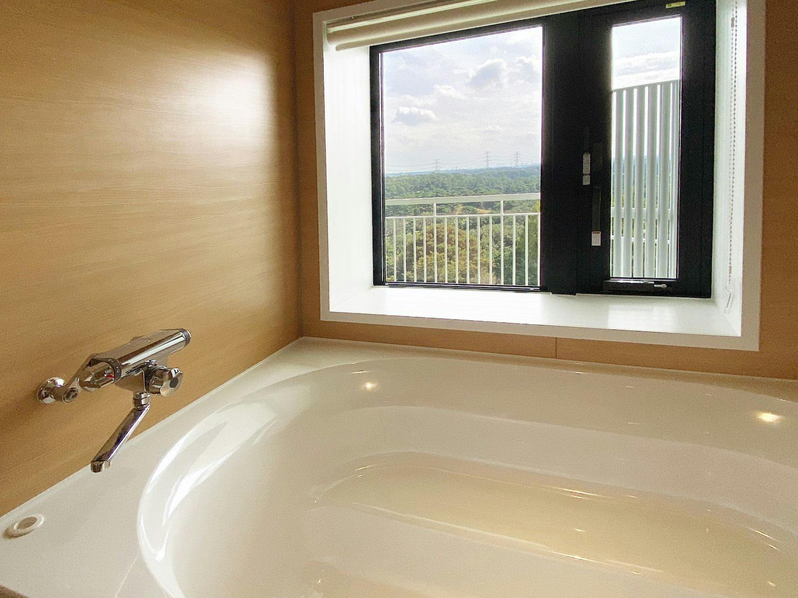 Hotel Heritage, Shiki no Yu Onsen