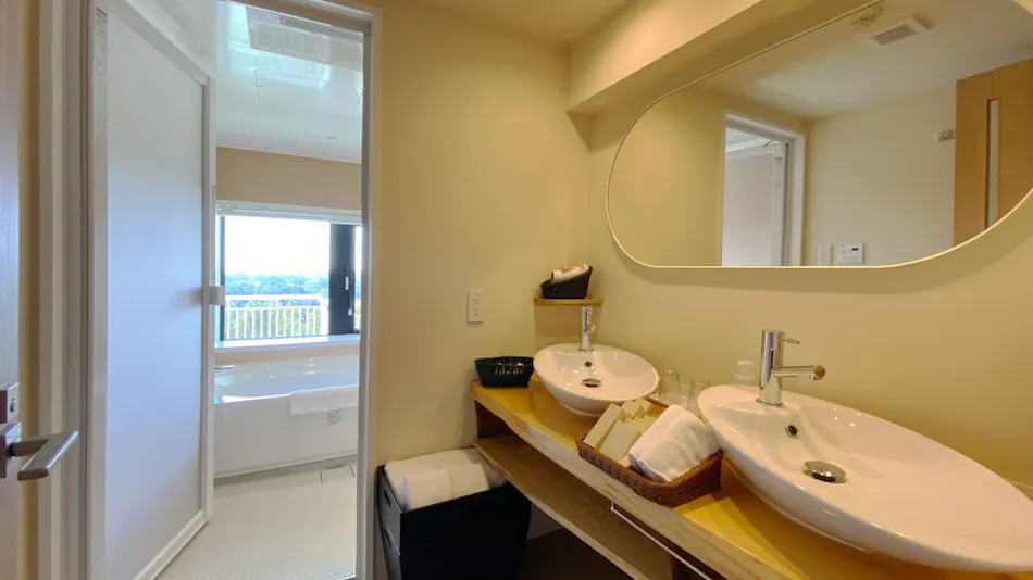 Hotel Heritage, Shiki no Yu Onsen