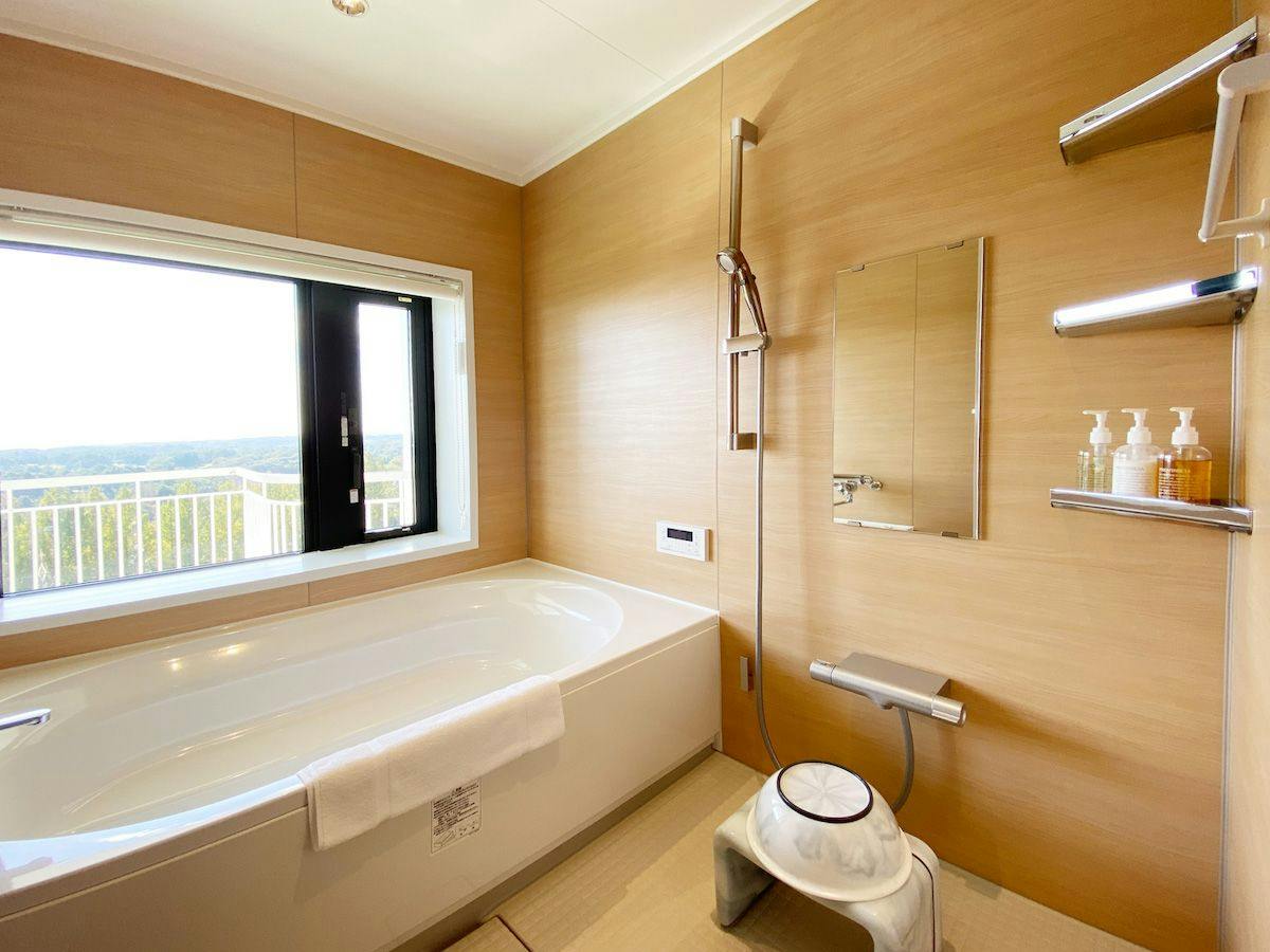Hotel Heritage, Shiki no Yu Onsen