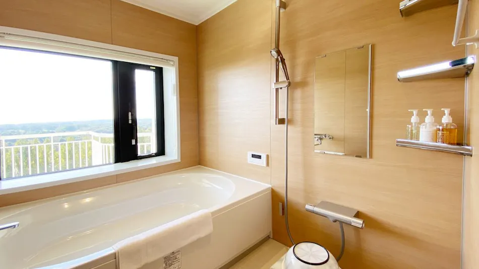 Hotel Heritage, Shiki no Yu Onsen