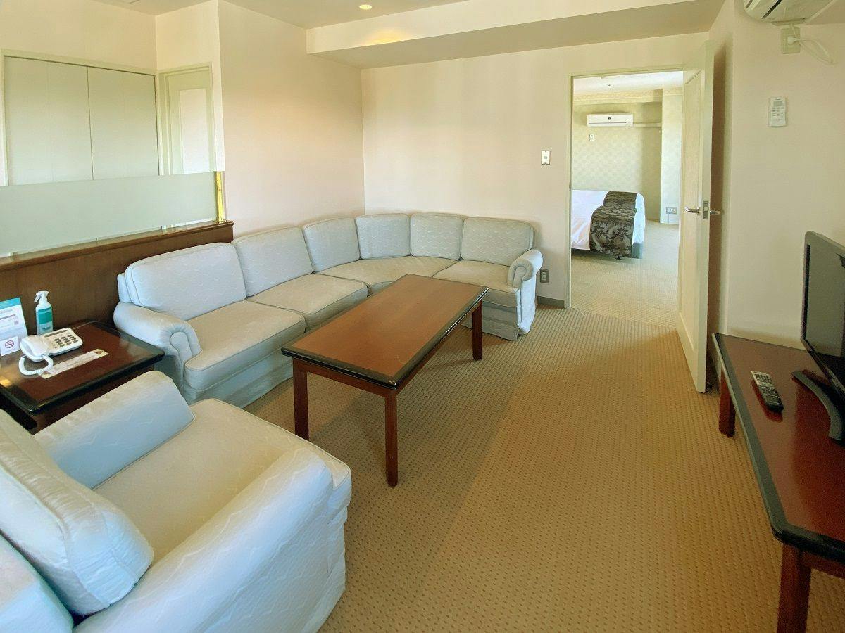 Hotel Heritage, Shiki no Yu Onsen