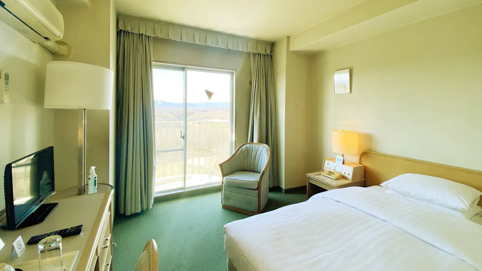 Hotel Heritage, Shiki no Yu Onsen