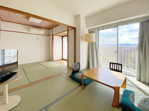 日式10疊房【禁菸】