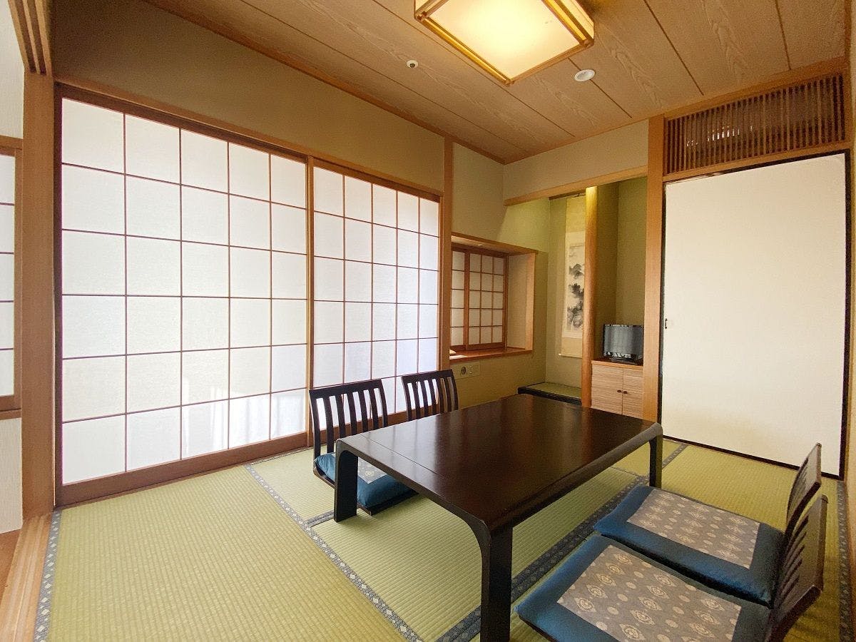 Hotel Heritage, Shiki no Yu Onsen