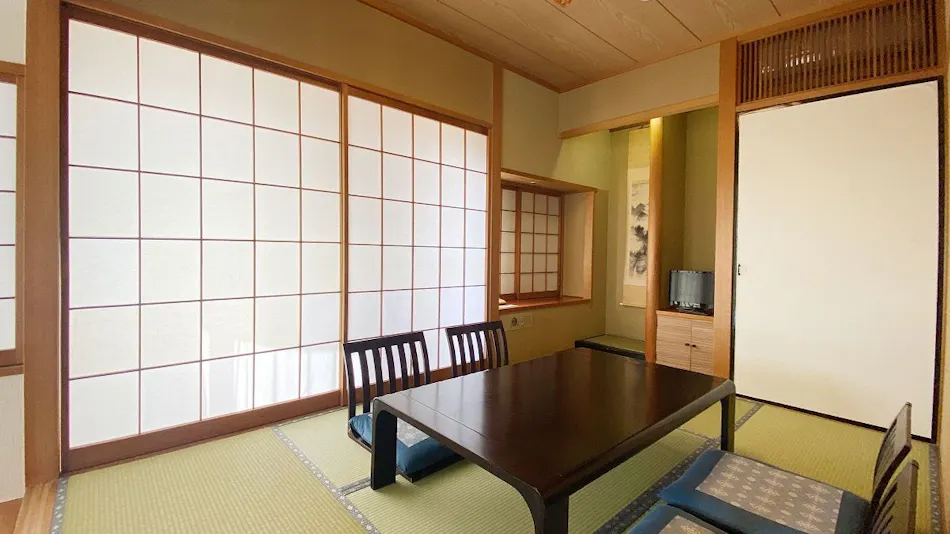 Hotel Heritage, Shiki no Yu Onsen