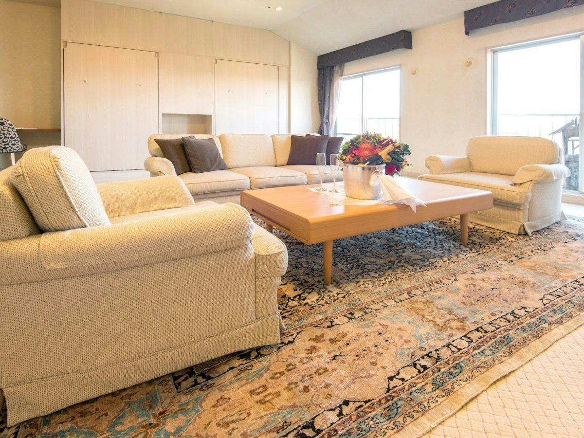 Hotel Heritage, Shiki no Yu Onsen