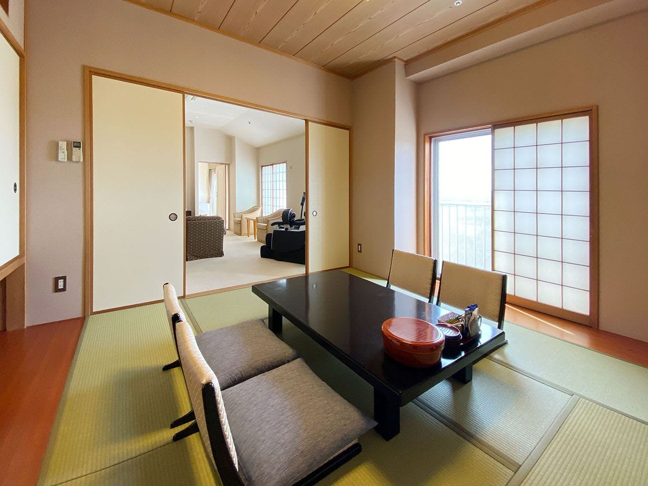 Hotel Heritage, Shiki no Yu Onsen