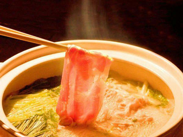 Hotel Heritage, Shiki no Yu Onsen