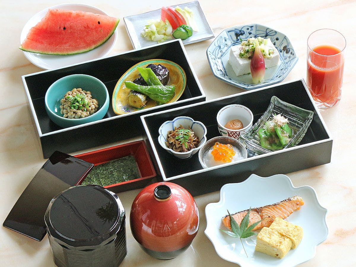 Hotel Heritage, Shiki no Yu Onsen