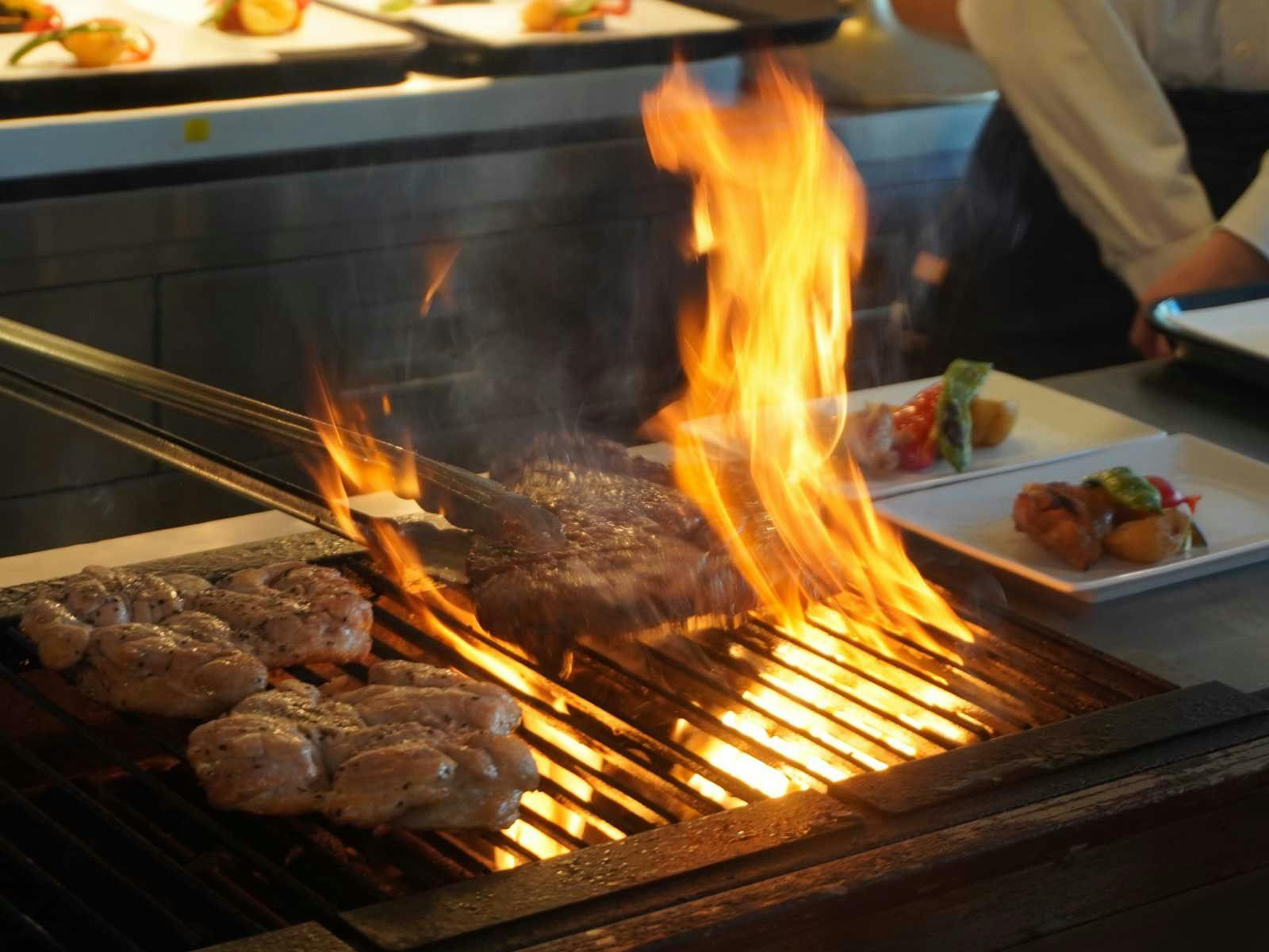 Hotel Heritage, Shiki no Yu Onsen
