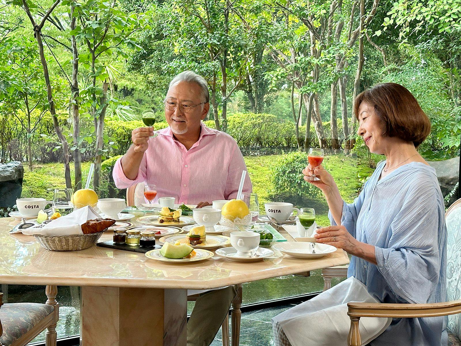Hotel Heritage, Shiki no Yu Onsen
