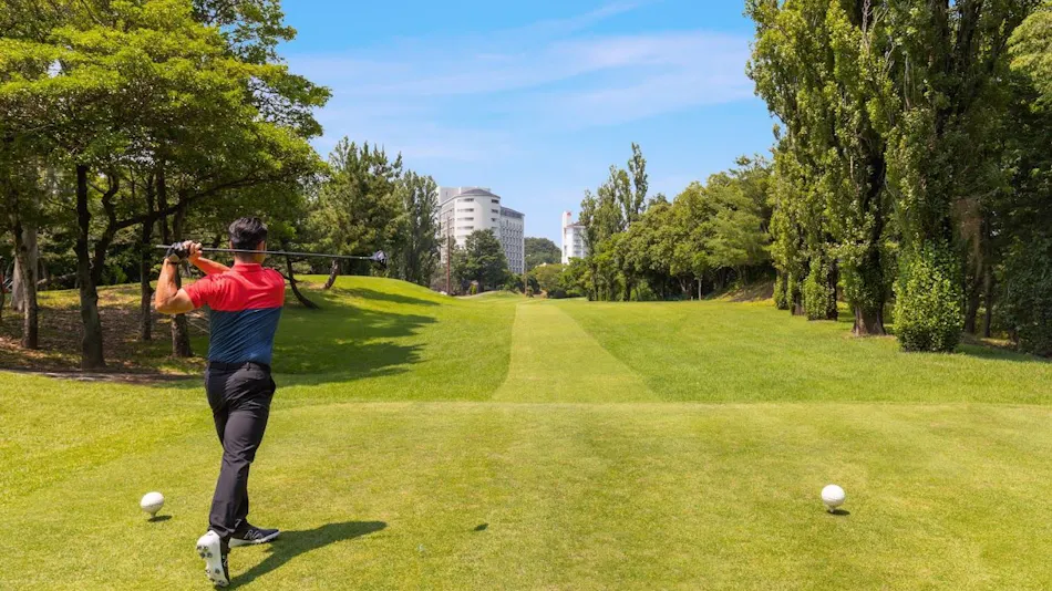 Hotel Heritage, Shiki no Yu Onsen