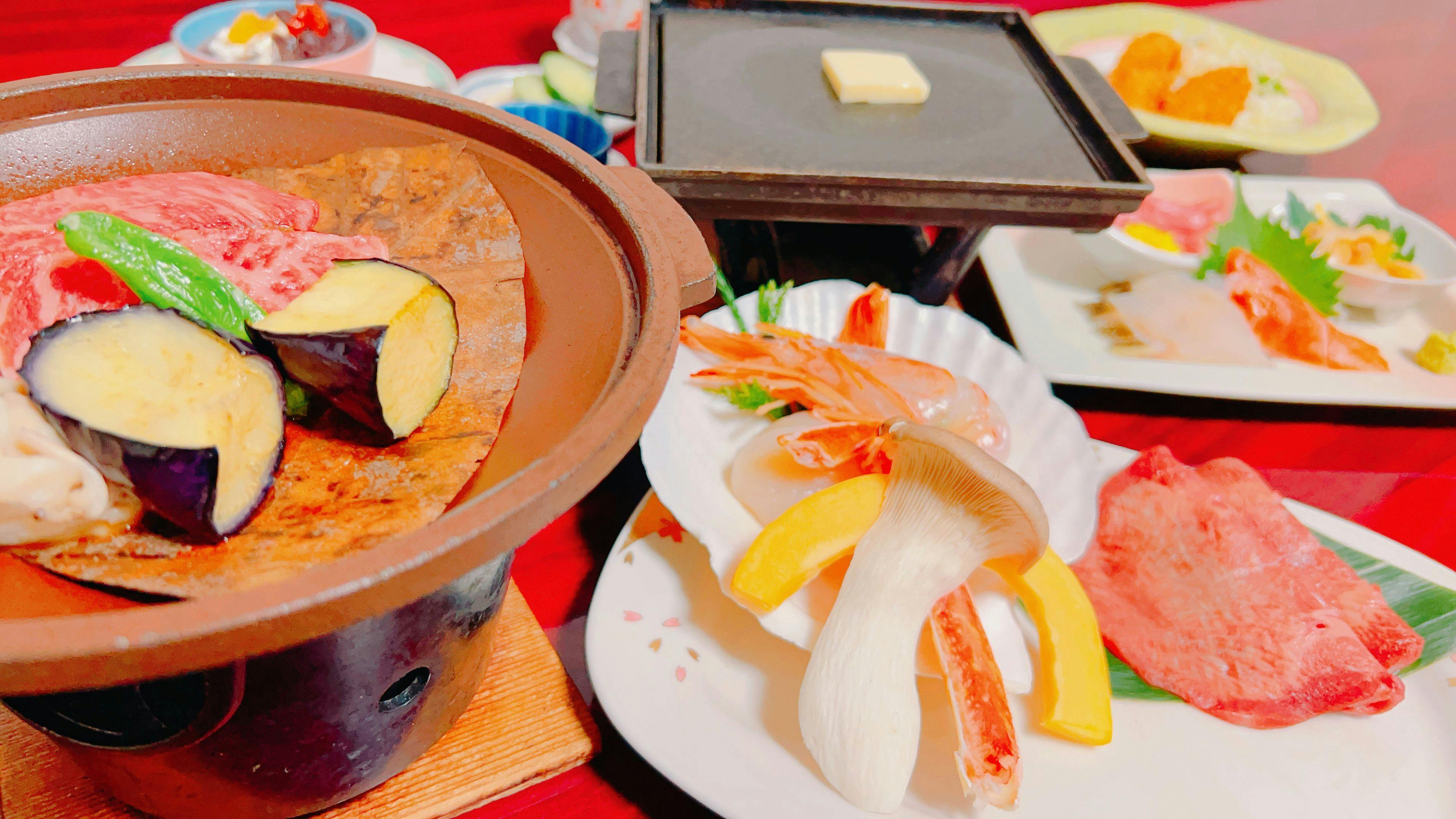 Hotel Zekkei no Yakata