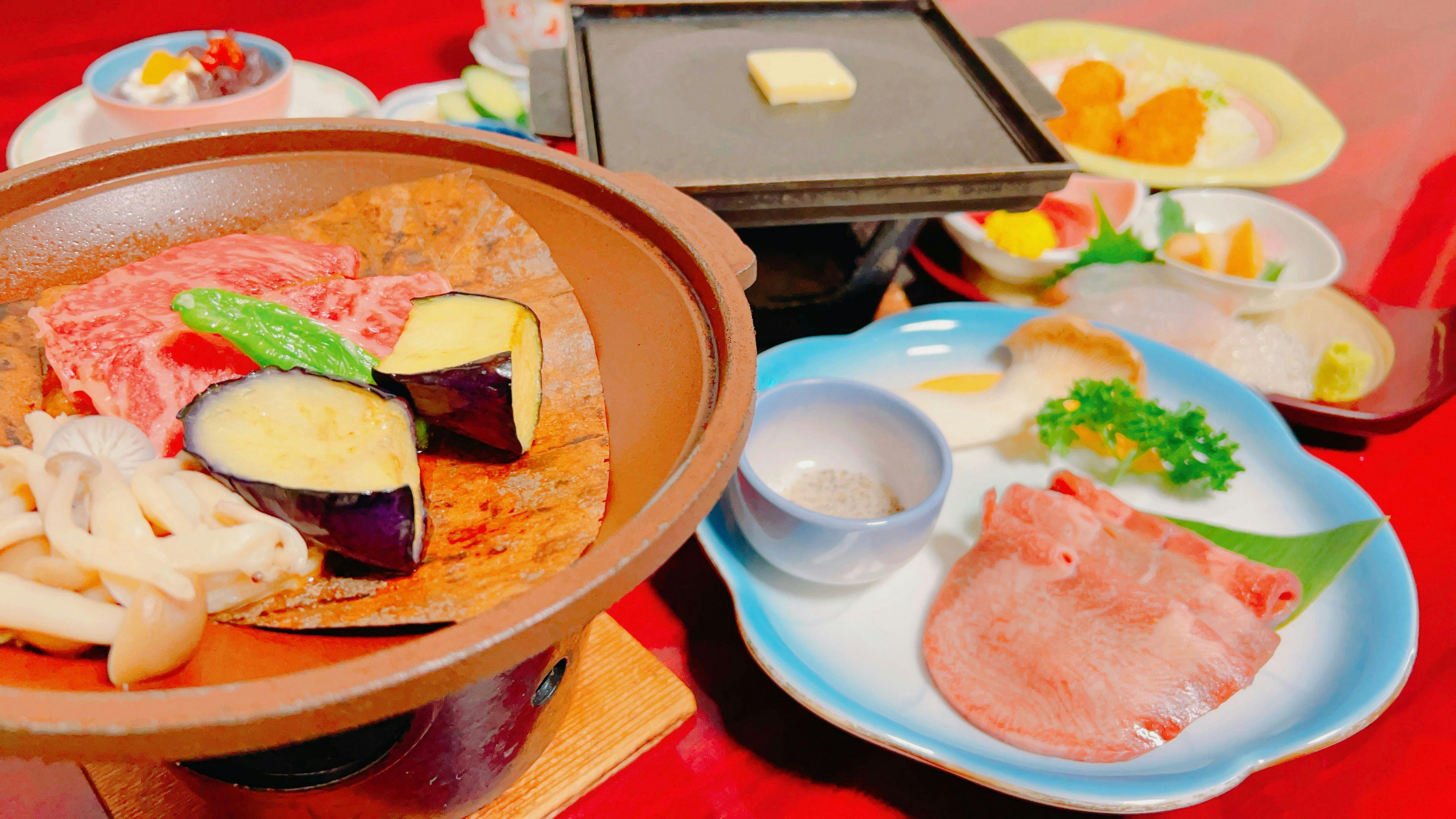 Hotel Zekkei no Yakata