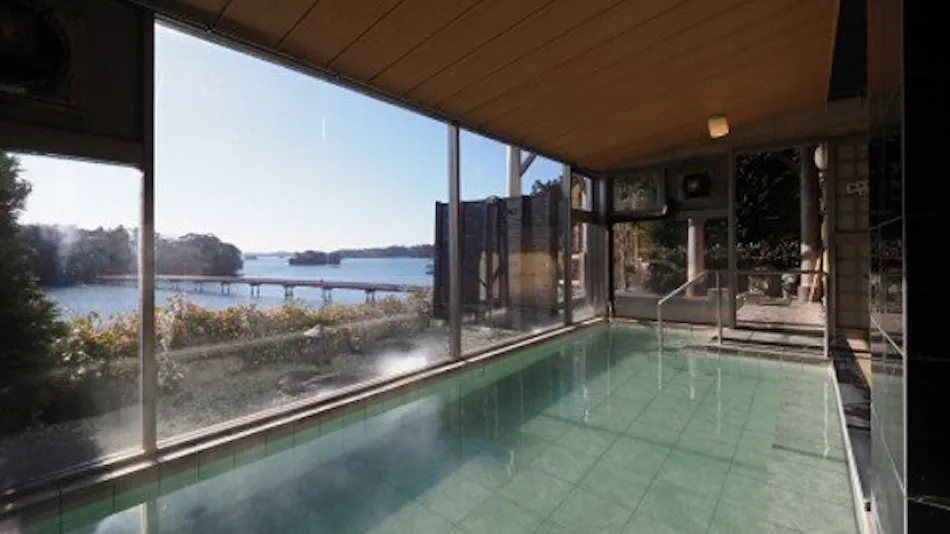 Hotel Zekkei no Yakata