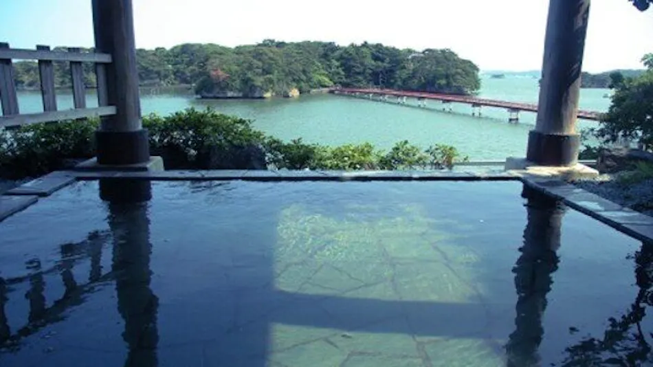 Hotel Zekkei no Yakata