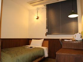 アオイプラザホテル