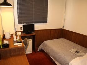 アオイプラザホテル