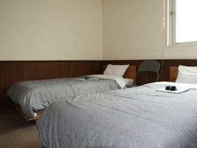 アオイプラザホテル