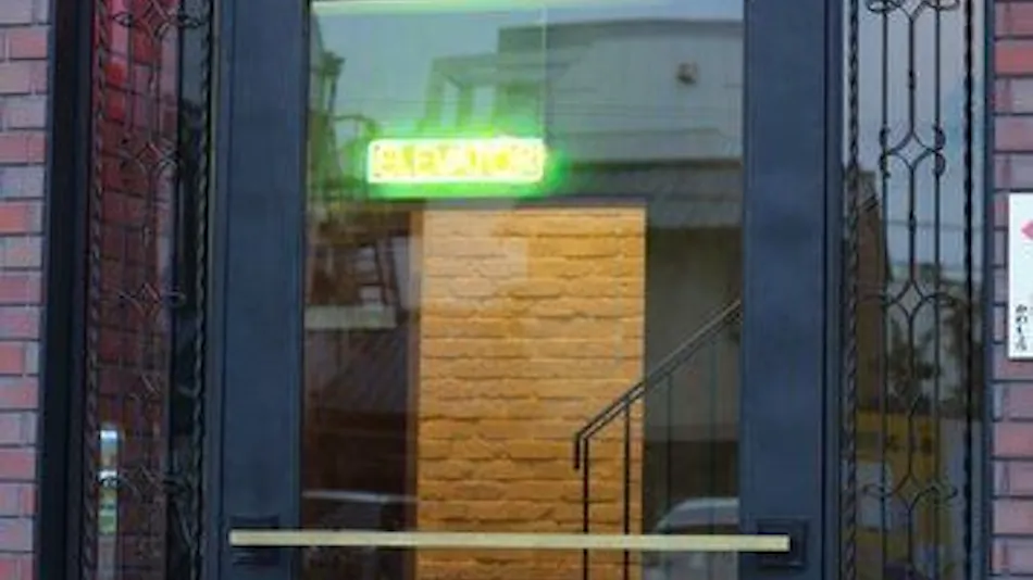 THE HOTEL TERAMOTO