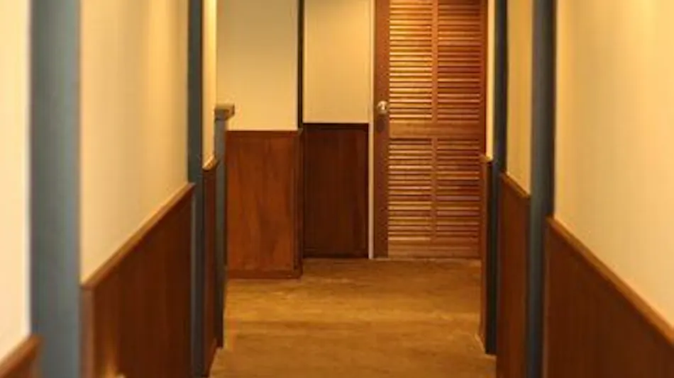 THE HOTEL TERAMOTO