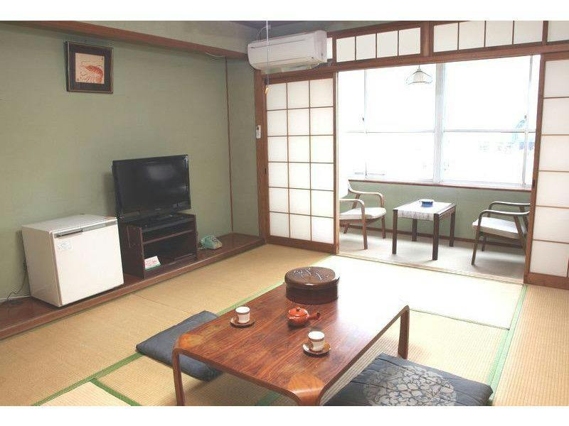 Akisawa Hotel