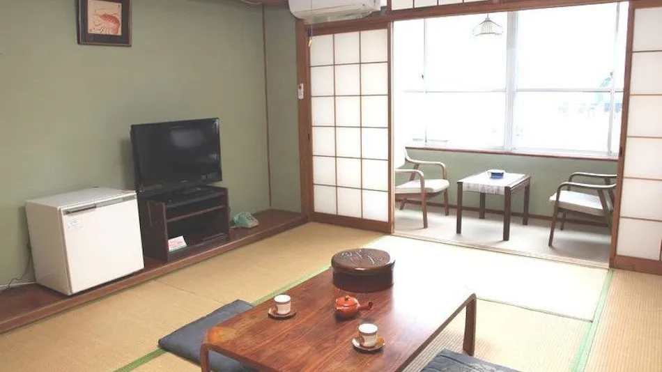 Akisawa Hotel