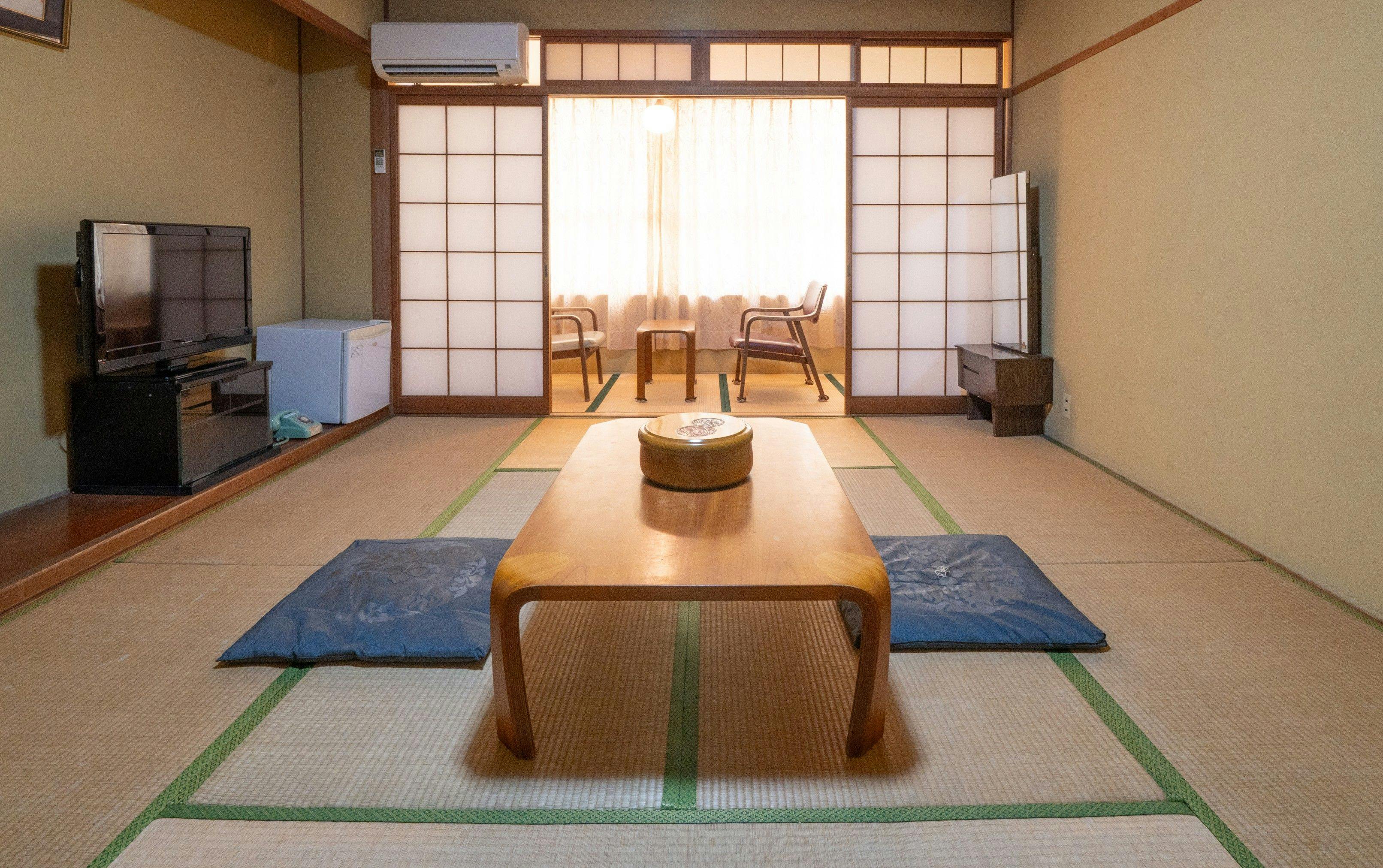 Akisawa Hotel