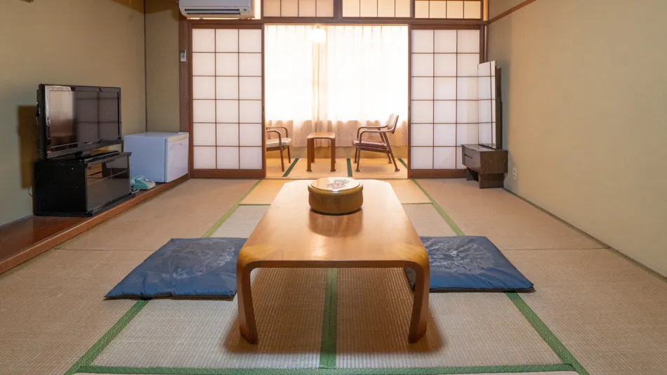 Akisawa Hotel