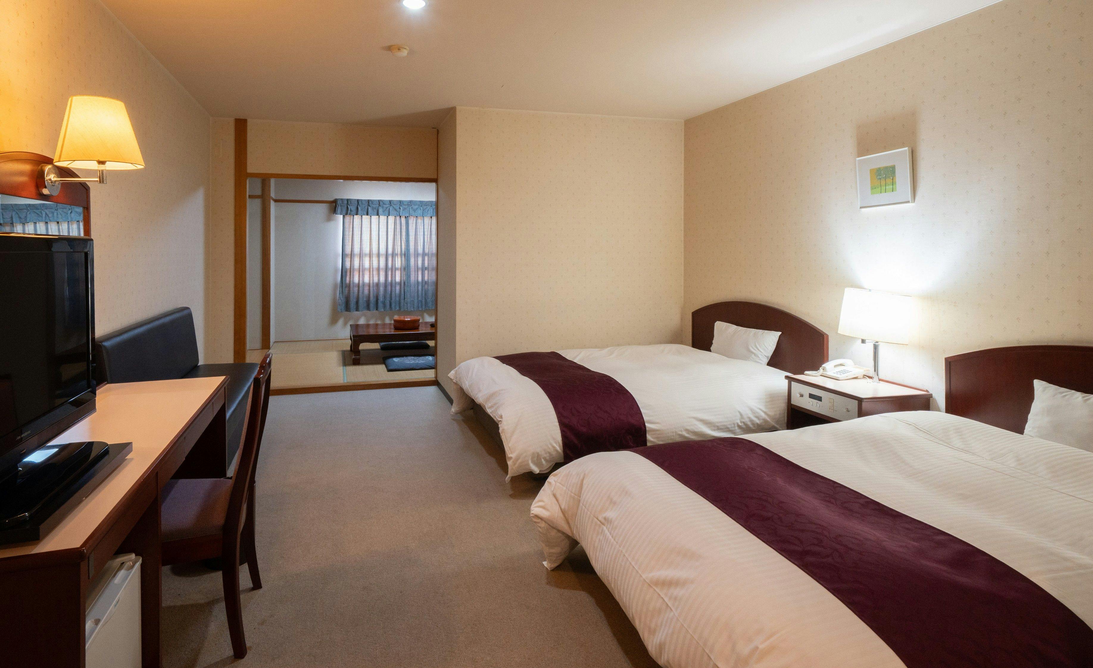 Akisawa Hotel