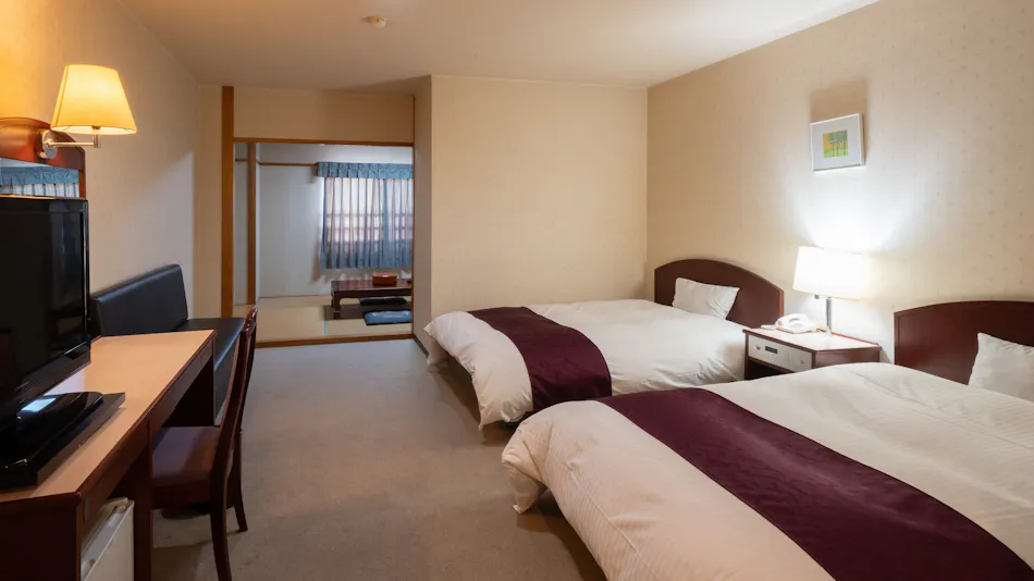 Akisawa Hotel