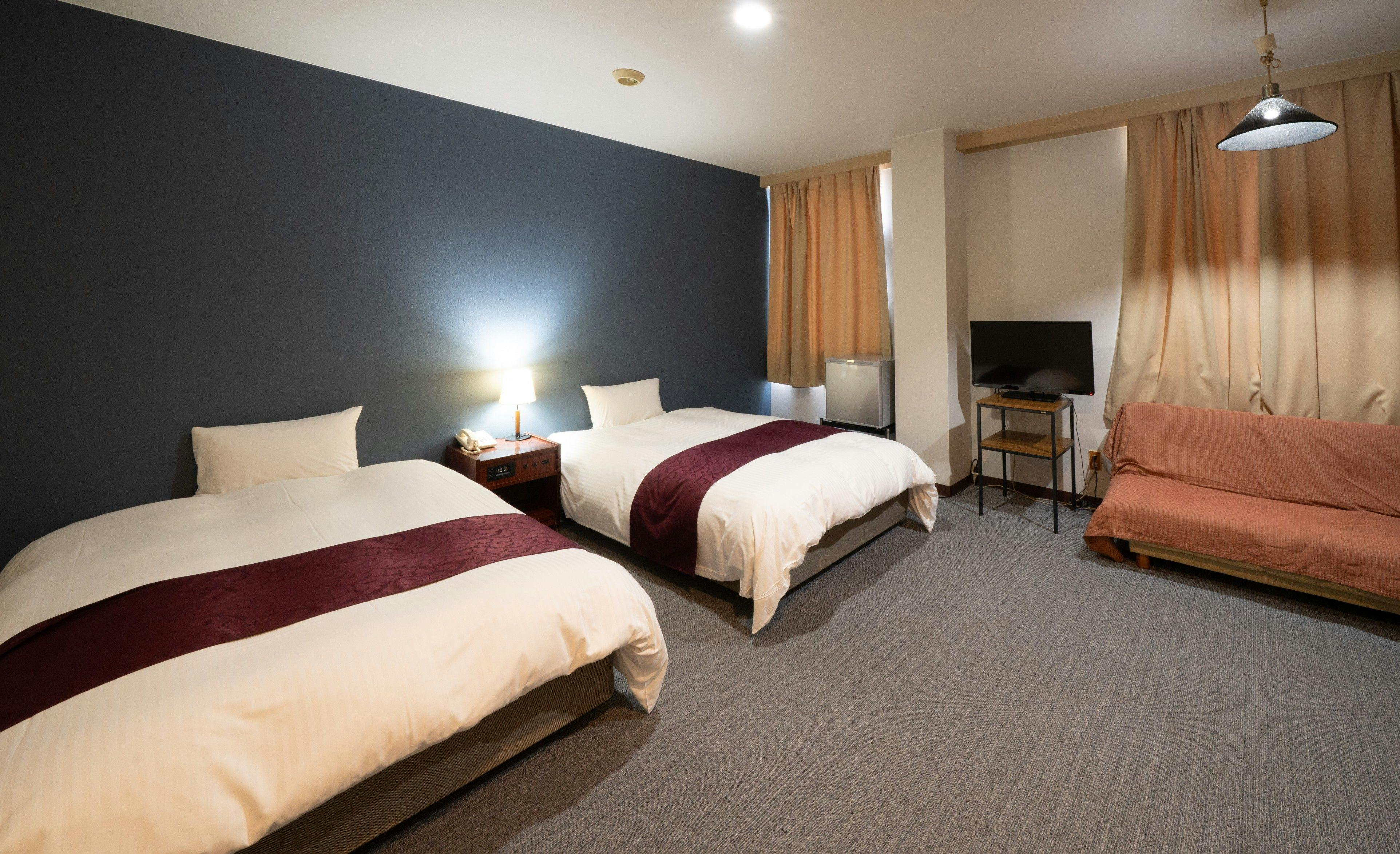 Akisawa Hotel