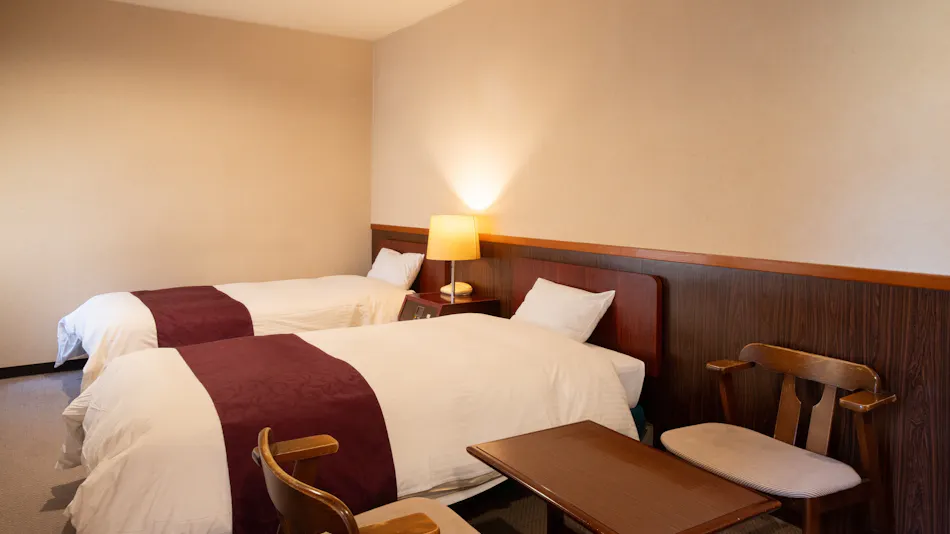 Akisawa Hotel